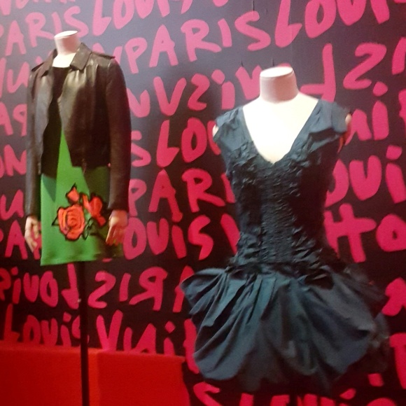 Meet your Posher, Pauline - Picture 1 of 1